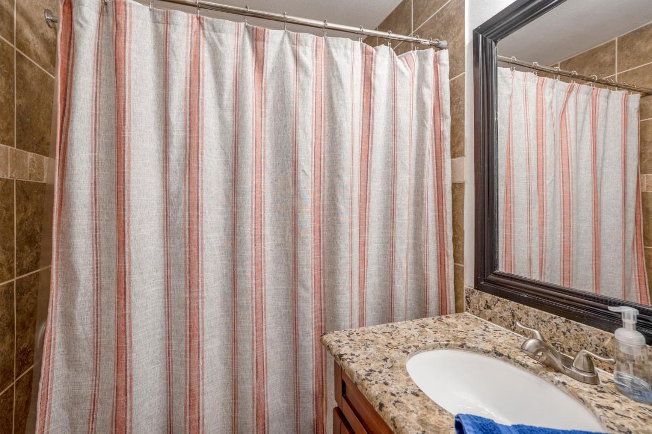East Downtown Bungalow Houston Dış mekan fotoğraf