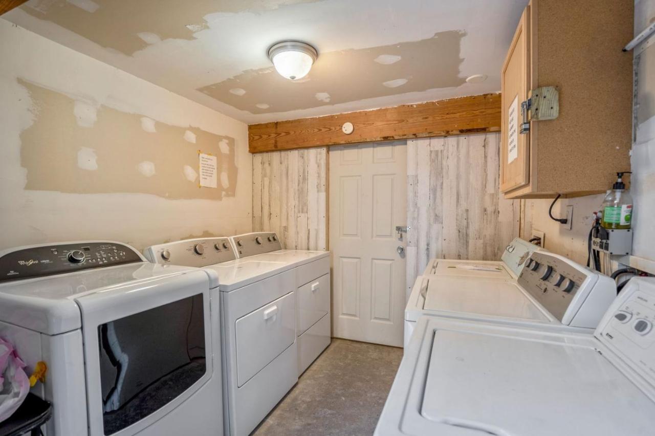 East Downtown Bungalow Houston Dış mekan fotoğraf