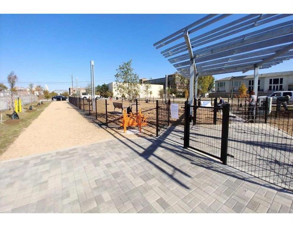 East Downtown Bungalow Houston Dış mekan fotoğraf